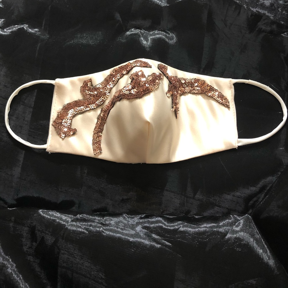 Mask for party